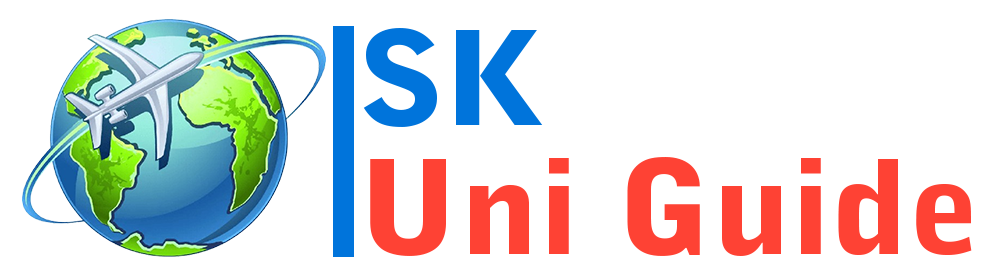 SK Uni Guide